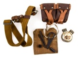 Mosin Nagant accessories