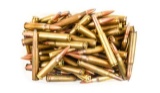 Assorted Rifle Ammo