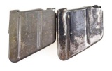 British SMLE Rifle Magazine
