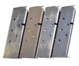 GI 1911 Magazines