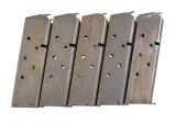 1911 Magazines