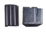 Assorted Rifle Magazines