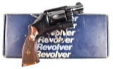 Smith & Wesson- Pre-Model 10 - .38 S&W