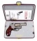 S&W - Model 60-14 Lady Smith - .357 Magnum