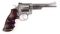 S&W - Model 66-2 - .357 Magnum