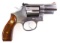 S&W - Model 66-3 - .357 Magnum