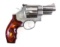 S&W - Model 629-2 - .44 Magnum