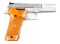 S&W - Model 622 Target - .22 lr