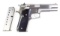 S&W - Model 645 - .45 ACP