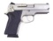S&W - Model 4516-1 Compact Stainless - .45 ACP