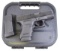 Glock - Model 30 Gen 3 Sub-Compact - .45 ACP