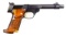 High Standard - Supermatic Trophy - .22 lr