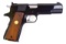 Colt - MK III National Match Mid-Range - .38 Spl Mid-Range Wadcutter