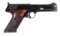 Colt - Woodsman 3rd Series Match Target  - .22 LR