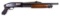 Mossberg - Model 500A - 12 gauge