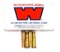 Winchester Western .38-56 W.C.F. Ammo & Spent Brass
