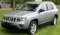 2016 Jeep Compass Sport 4X4