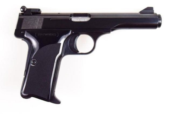 Browning - Model 10 71 - .380 ACP