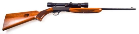 Browning/FN - Automatic 22 - .22 lr