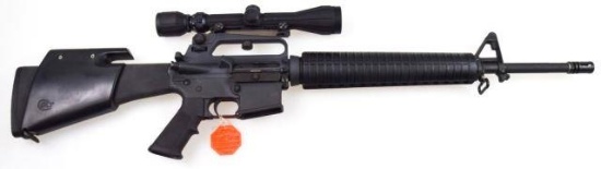 Colt - AR-15 A2 Delta H-BAR - .223 REM