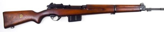 FN - SAFN-49 - 8mm Mauser