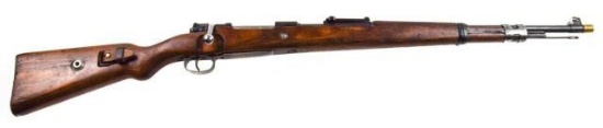 German Mauser/CAI - Mod. 98k Short Rifle - 8mm