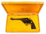 Colt - Police Positive Target - .22 lr