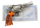 S&W - Model 19-4 - .357 Magnum