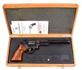 S&W - Model 25-5 - .45 Colt