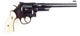 S&W - Model 27-2 - .357 Magnum