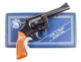 S&W - Model 34-1 - .22 lr