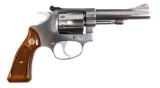 S&W - Model 63 - .22 lr