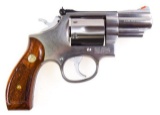 S&W - Model 66-3 - .357 Magnum