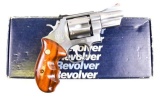 S&W - Model 624 - .44 S&W Spl