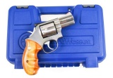 S&W - Model 686-1 - .357 Magnum