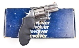 S&W - Model 686-3 - .357 Magnum