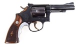 Smith & Wesson - K-22 - 22 LR