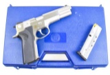 S&W - Performance Center Tactical Forty - .40 S&W