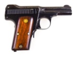 S&W - Model 1913 - .35 S&W Auto