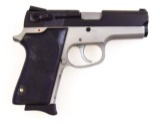 S&W - Model 3913 Compact 9MM - 9mm Para