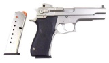 S&W - Model 4506 - .45 ACP