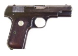 Colt - 1903 Hammerless 32 Pocket Auto - .32 RF