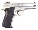 S&W - Model 5943 - 9mm Para