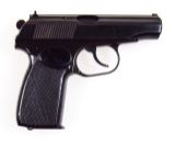 Ernst Thaelmann/IACO - Mod. M - 9mm Makarov