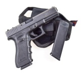 Glock - Model 22 - .40 S&W