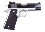 Colt - Combat Commander - .38 Super