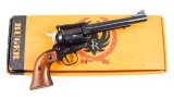 Ruger - Blackhawk - 357 Magnum