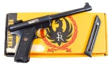 Ruger - MK 1 - 22 lr