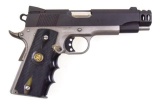 Colt - Combat Commander Series 80 - .45 ACP