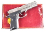 Colt - Double Eagle Series 90 - .45 ACP